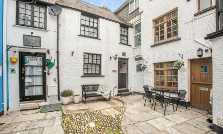 2 Bed in Looe 2