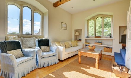 3 Bed in Sedgeford 1