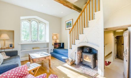 3 Bed in Sedgeford 2