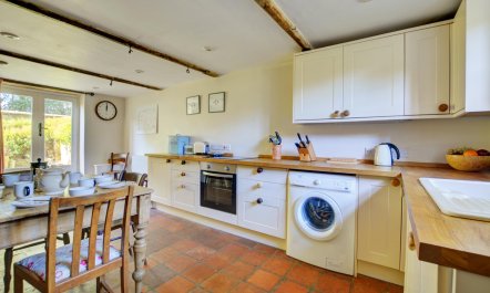 3 Bed in Sedgeford 2