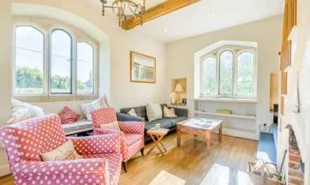 3 Bed in Sedgeford 4