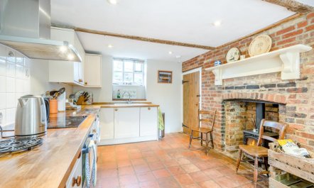 3 Bed in Sedgeford 3