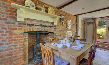 3 Bed in Sedgeford 3