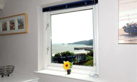 1 Bed in Saundersfoot 5