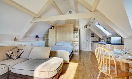 1 Bed in Saundersfoot 2