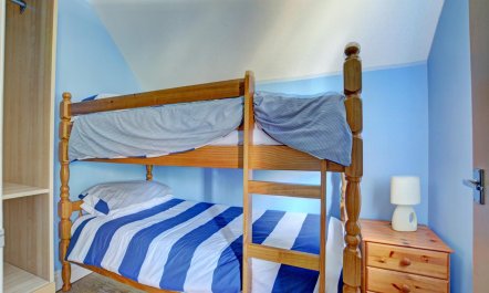 1 Bed in Saundersfoot 8