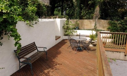 1 Bed in Saundersfoot 9