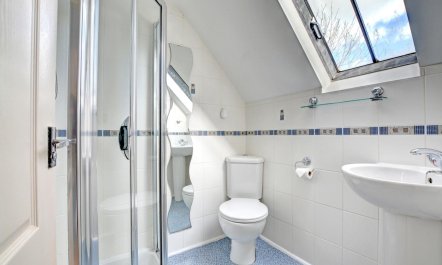 1 Bed in Saundersfoot 6