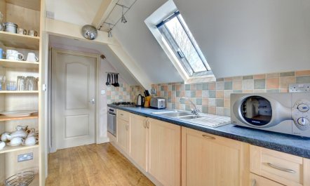 1 Bed in Saundersfoot 3