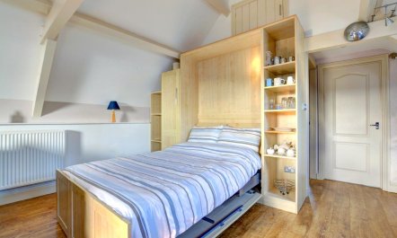 1 Bed in Saundersfoot 4