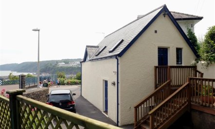 1 Bed in Saundersfoot 7