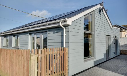 3 Bed in Croyde 8