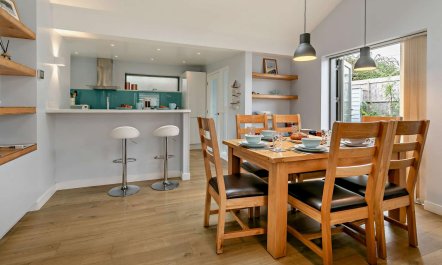3 Bed in Croyde 1