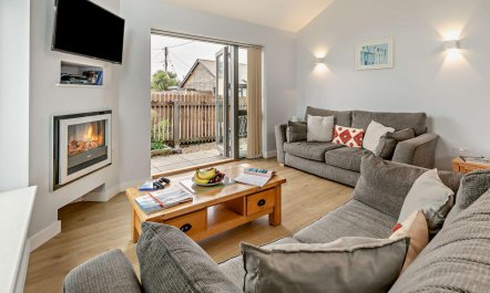 3 Bed in Croyde