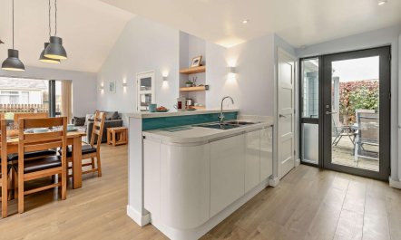 3 Bed in Croyde 2