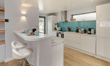 3 Bed in Croyde 4