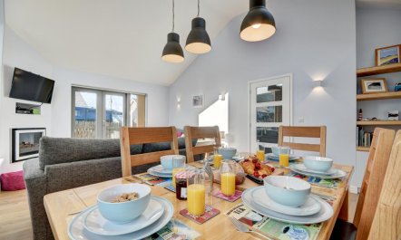 3 Bed in Croyde 4