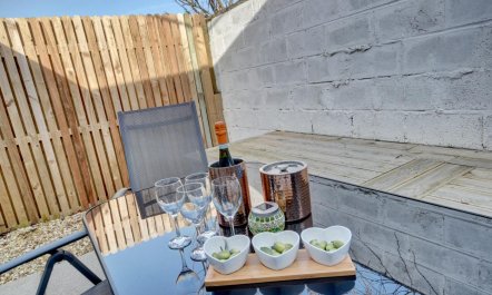 3 Bed in Croyde 8