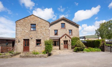 4 Bed in Hawes 8