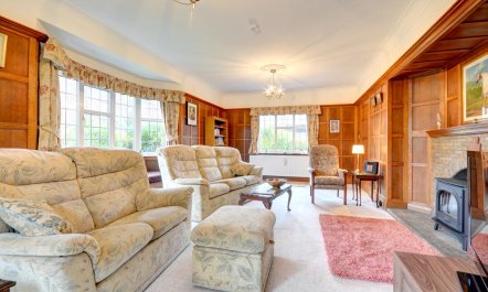 2 Bed in Filey