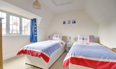 2 Bed in Filey 7