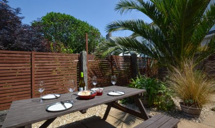 2 Bed in Porthleven 7