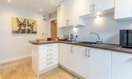 3 Bed in Porthleven 5