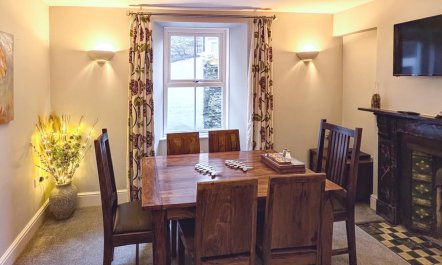 3 Bed in Porthleven 2