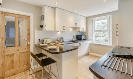 3 Bed in Porthleven 3