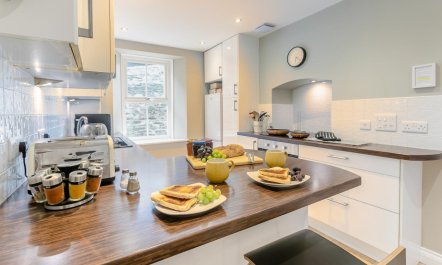 3 Bed in Porthleven 4