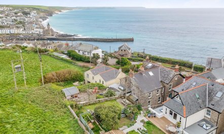 3 Bed in Porthleven 3