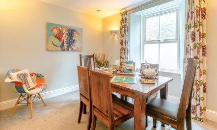 3 Bed in Porthleven 6