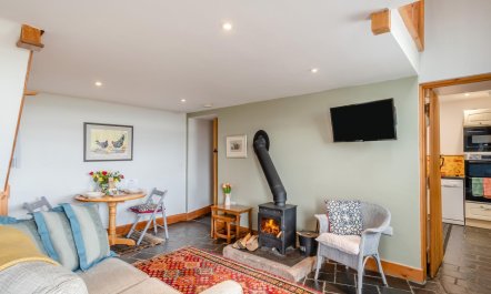 1 Bed in Powburn 4
