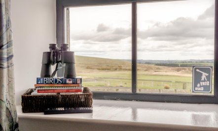 1 Bed in Powburn 8