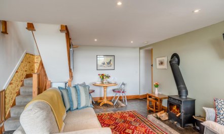 1 Bed in Powburn