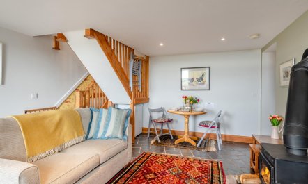 1 Bed in Powburn 6