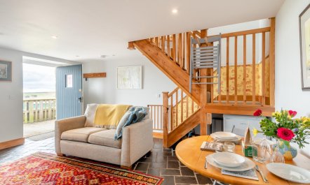 1 Bed in Powburn 7