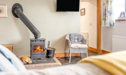 1 Bed in Powburn 5