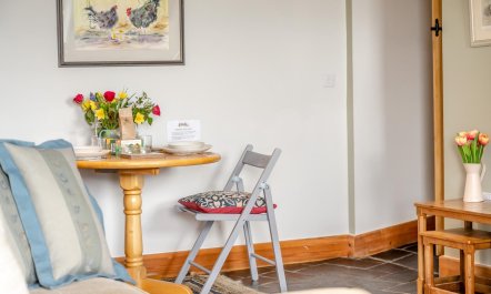 1 Bed in Powburn 9
