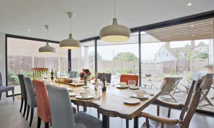 5 Bed in Walberswick 2