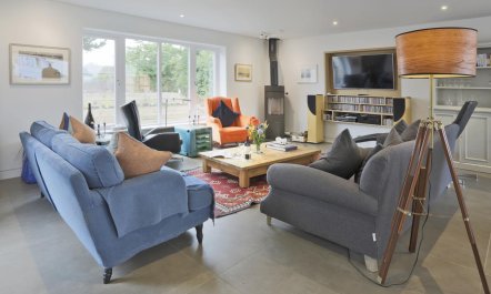 5 Bed in Walberswick 3