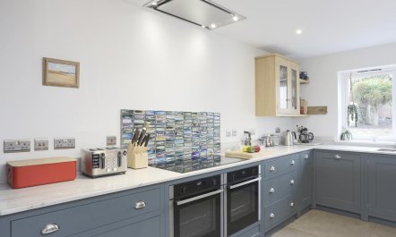 5 Bed in Walberswick 7