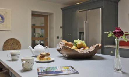 5 Bed in Walberswick 6