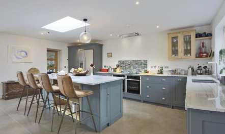 5 Bed in Walberswick 5