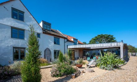 5 Bed in Walberswick