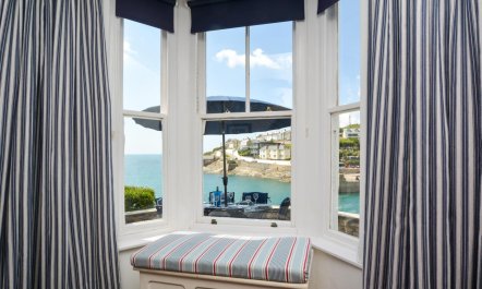 3 Bed in Porthleven 2