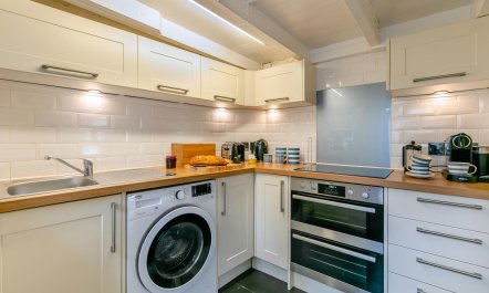 3 Bed in Porthleven 8