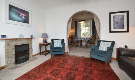 3 Bed in Porthleven 3