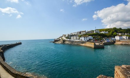 3 Bed in Porthleven 5