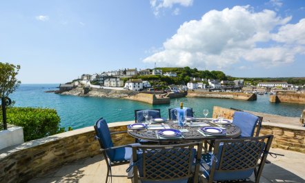3 Bed in Porthleven
